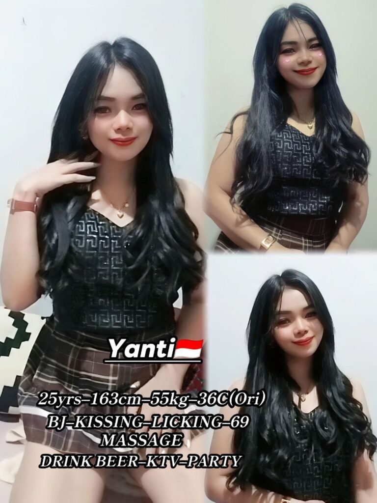 Yanti