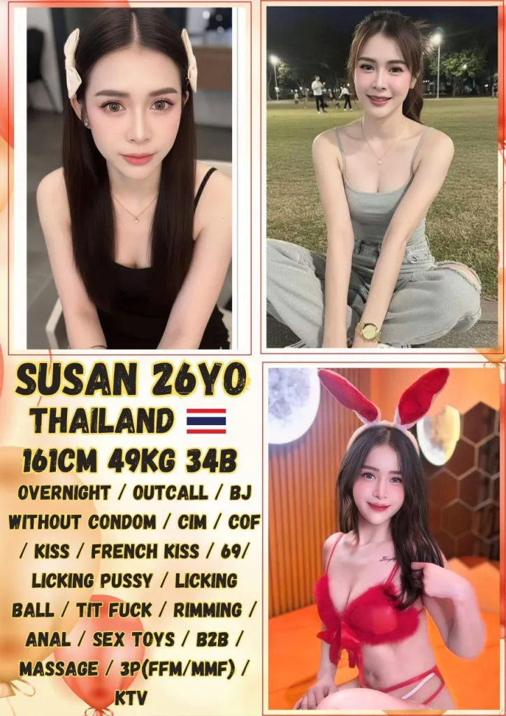 Susan-paris