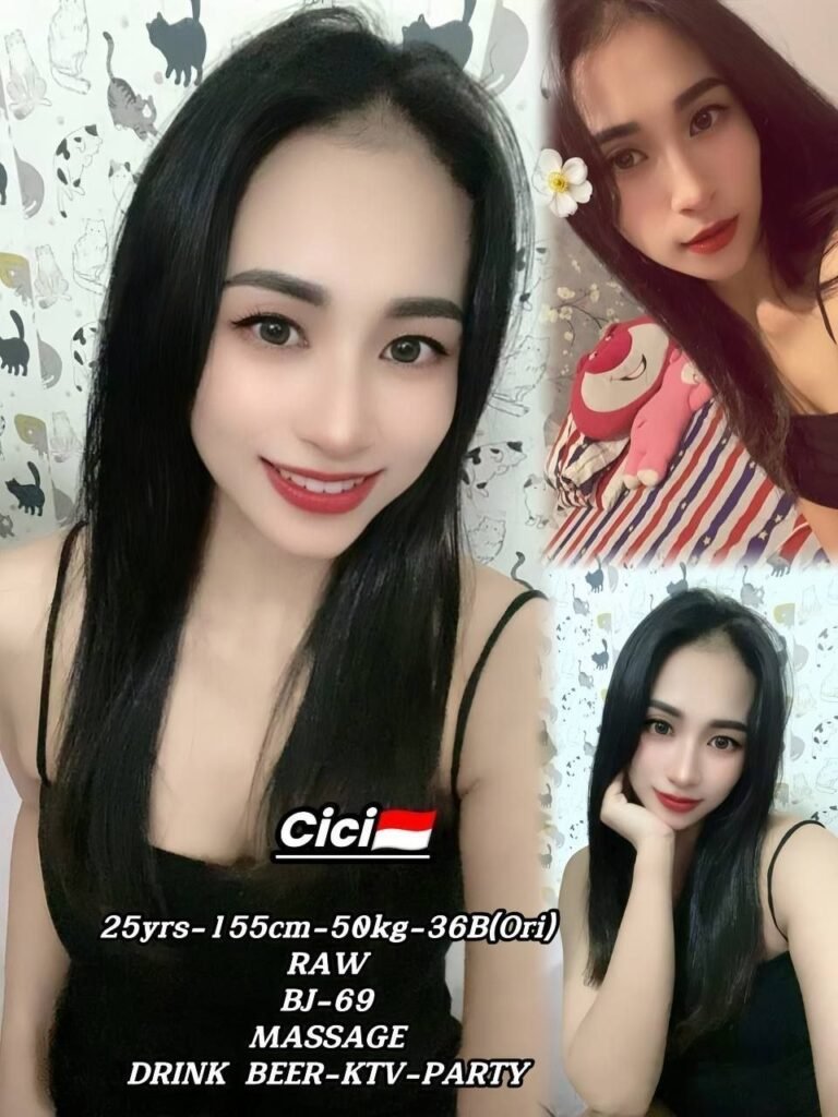 cici