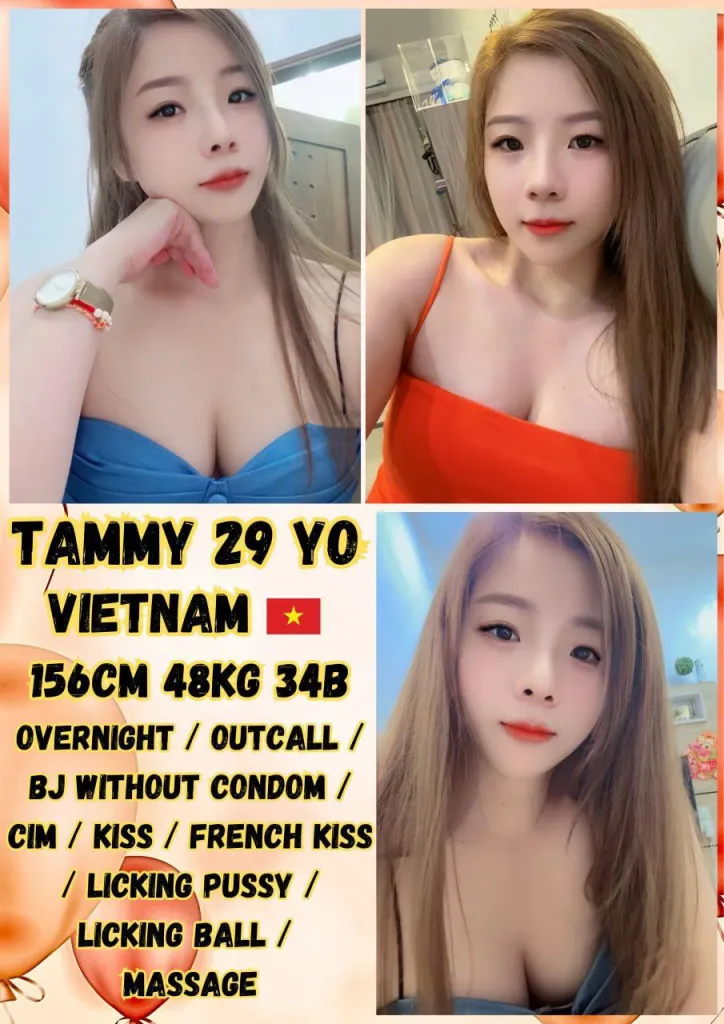 tammy