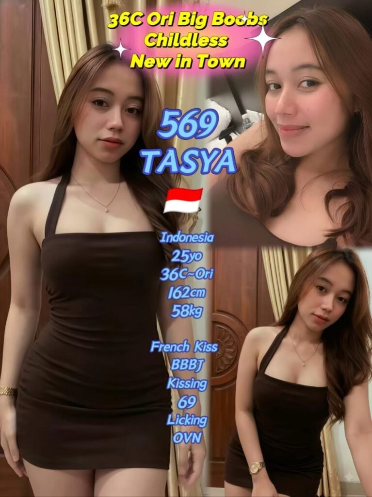 569 JB Escort in Bukit Indah2