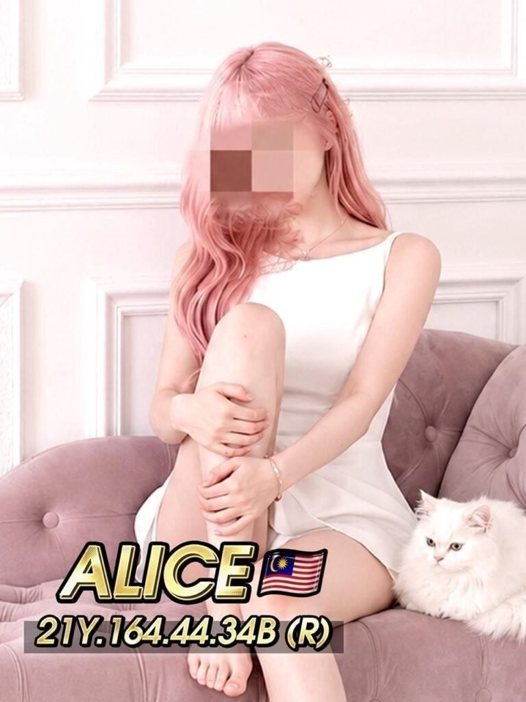 Alice JB Escort in Jb Ciq