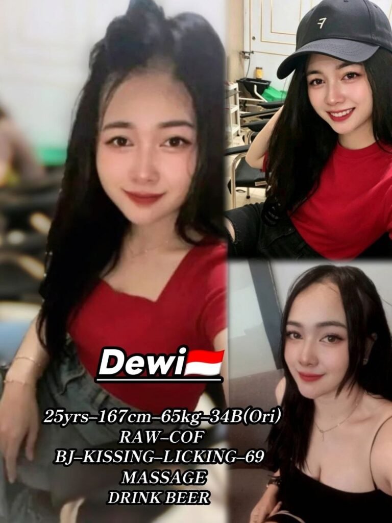 Dewi-permas