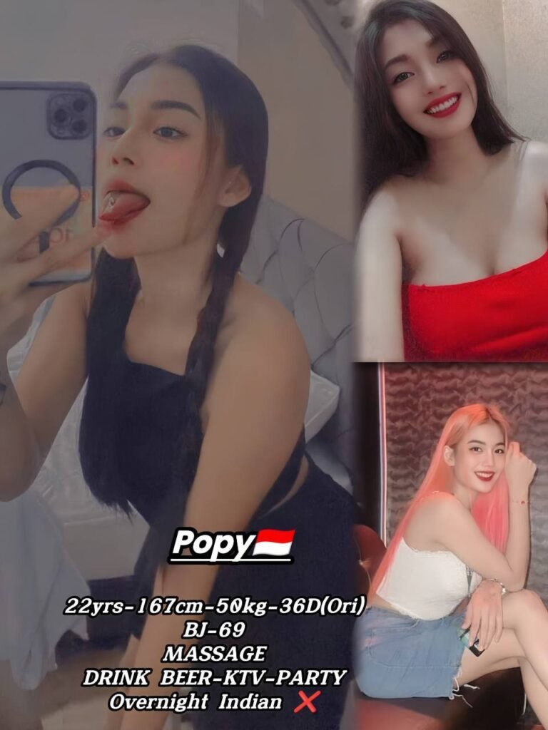 Popy-permas
