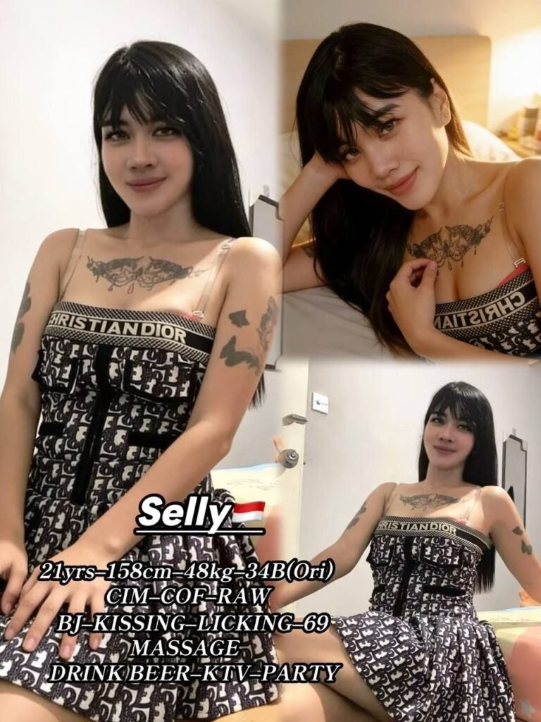 Selly-permas