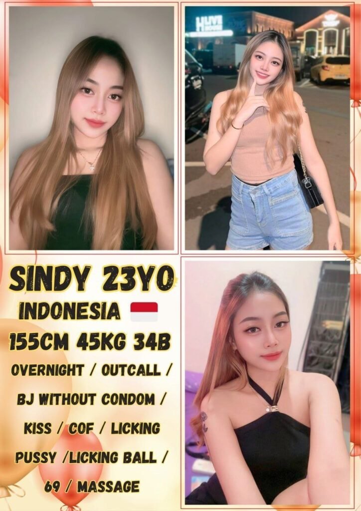 Sindy-paris