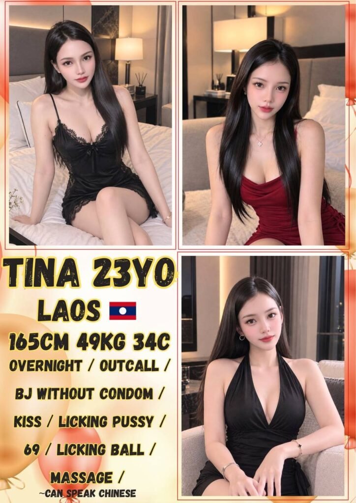 Tina-paris