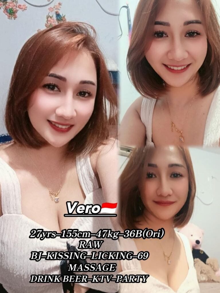 Vero JB Escort profile in Permas Jaya