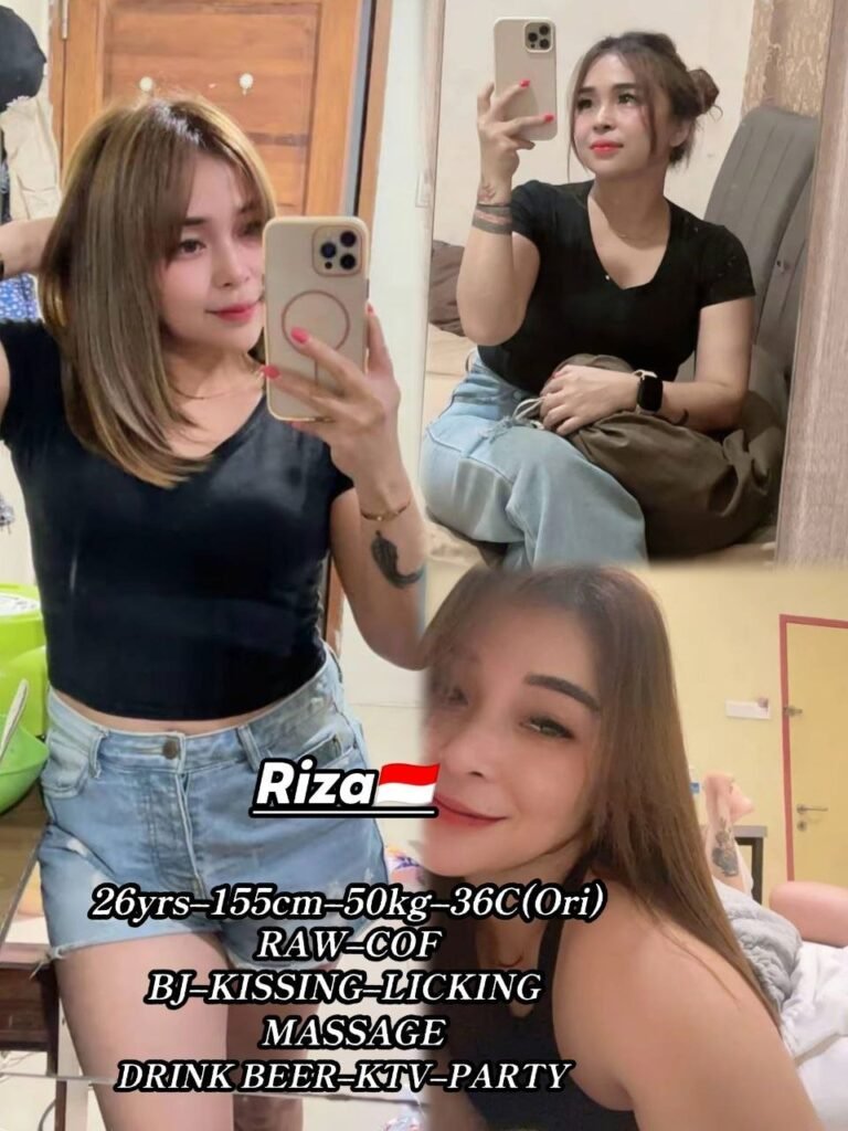 riza JB Escort profile in Permas Jaya