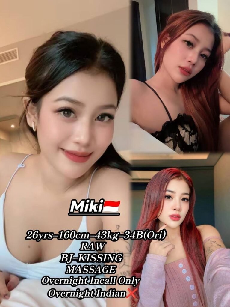 miki JB Escort profile in Permas Jaya