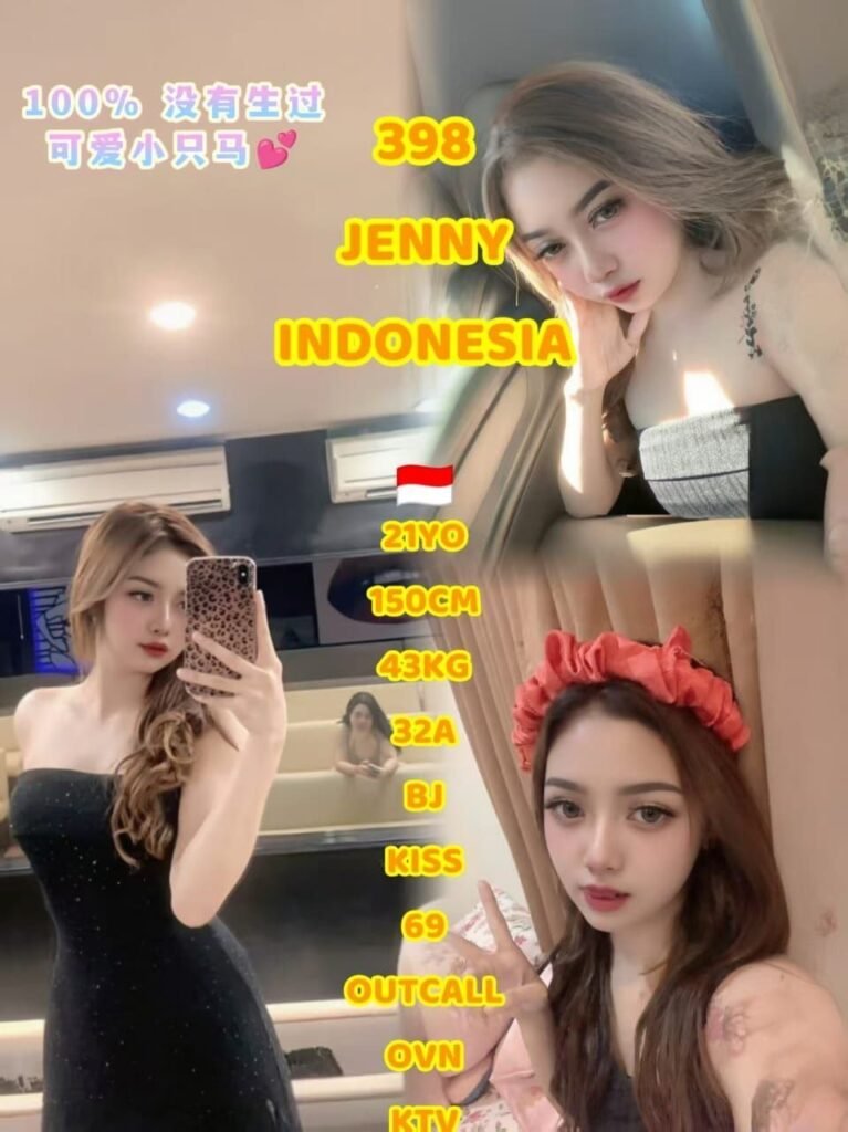 398 JB Escort profile in Bukit Indah 3