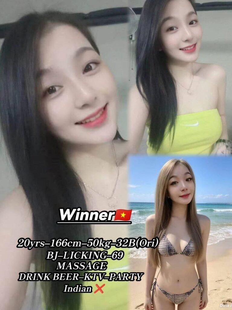 winner JB Escort profile in Permas Jaya