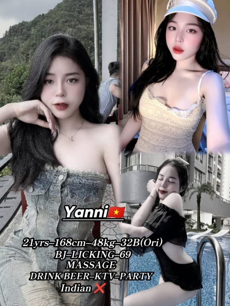 yanni JB Escort profile in Permas Jaya