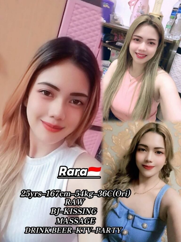 rara JB Escort profile in Permas Jaya