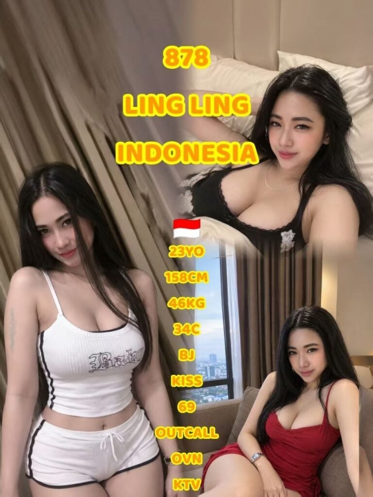 878 JB Escort profile in Bukit Indah 3