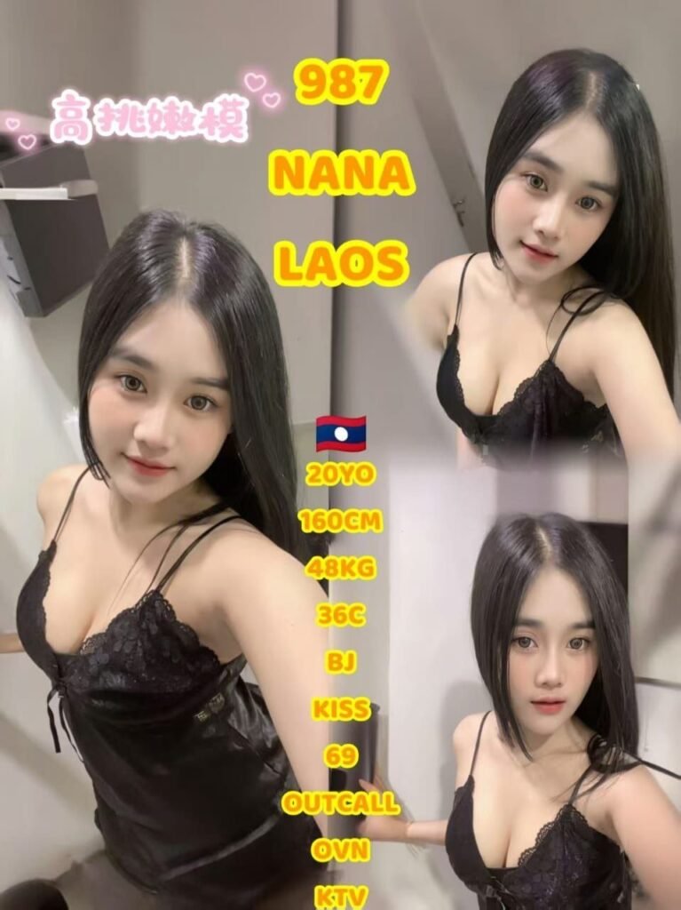 987 JB Escort profile in Bukit Indah 3
